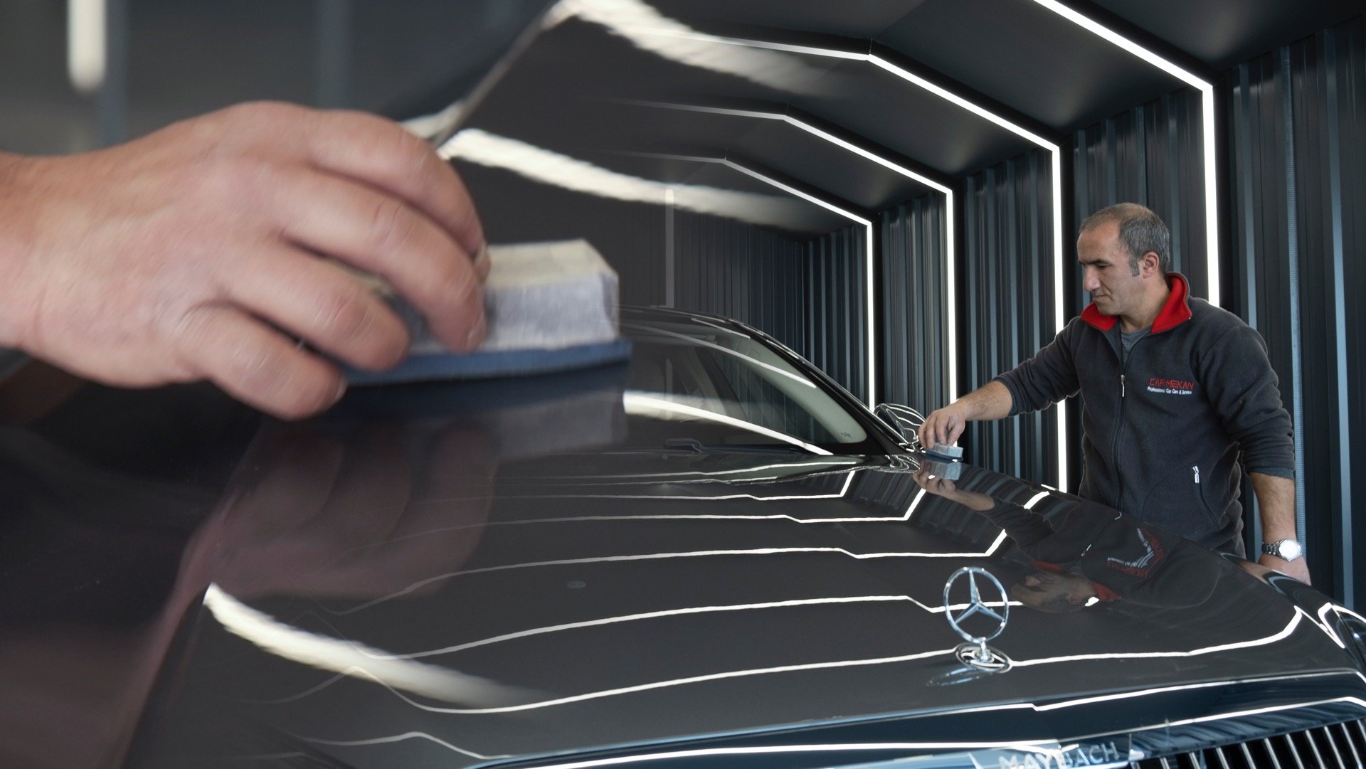 Özalp Seramik Kaplama